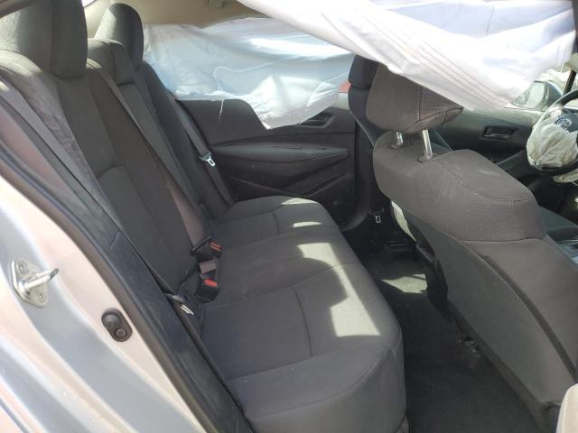 Photo 9 VIN: 5YFEPMAE7NP326247 - TOYOTA COROLLA LE 