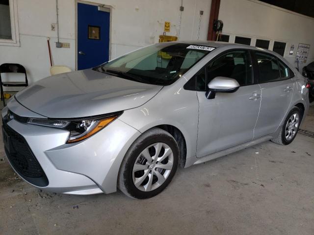 Photo 0 VIN: 5YFEPMAE7NP326264 - TOYOTA COROLLA LE 