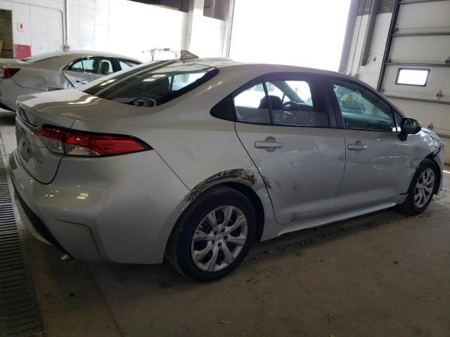 Photo 2 VIN: 5YFEPMAE7NP326264 - TOYOTA COROLLA LE 