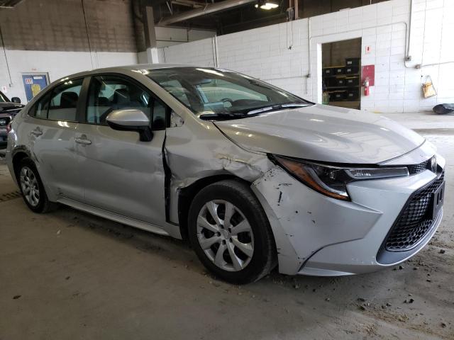 Photo 3 VIN: 5YFEPMAE7NP326264 - TOYOTA COROLLA LE 