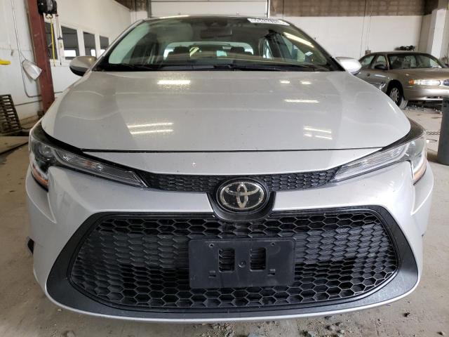 Photo 4 VIN: 5YFEPMAE7NP326264 - TOYOTA COROLLA LE 