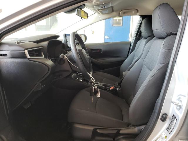 Photo 6 VIN: 5YFEPMAE7NP326264 - TOYOTA COROLLA LE 