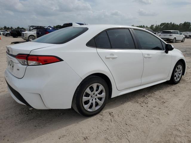 Photo 2 VIN: 5YFEPMAE7NP329178 - TOYOTA COROLLA LE 