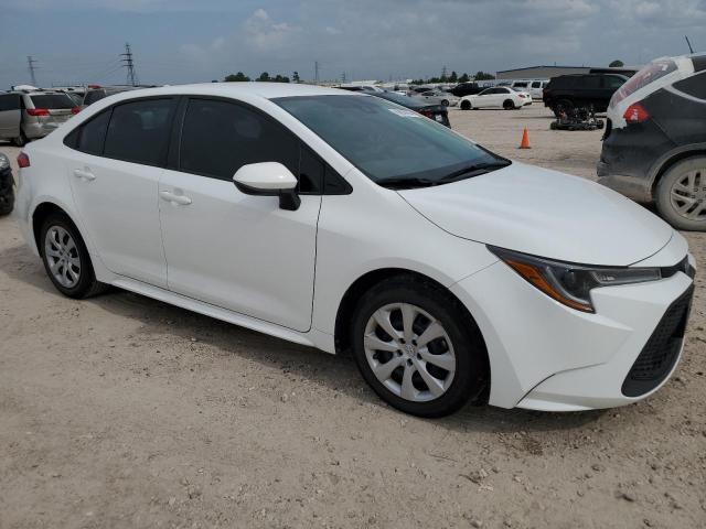 Photo 3 VIN: 5YFEPMAE7NP329178 - TOYOTA COROLLA LE 