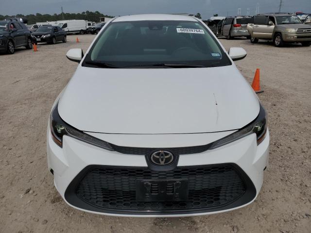 Photo 4 VIN: 5YFEPMAE7NP329178 - TOYOTA COROLLA LE 