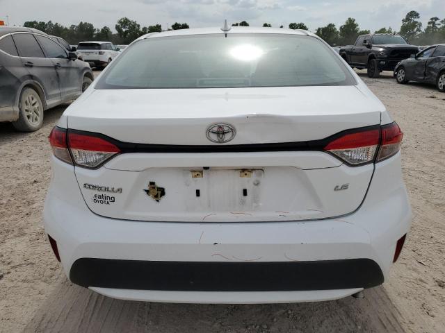 Photo 5 VIN: 5YFEPMAE7NP329178 - TOYOTA COROLLA LE 