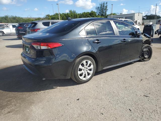 Photo 2 VIN: 5YFEPMAE7NP336163 - TOYOTA COROLLA LE 