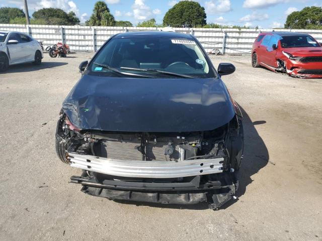 Photo 4 VIN: 5YFEPMAE7NP336163 - TOYOTA COROLLA LE 