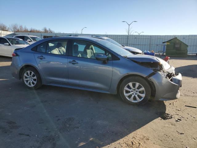 Photo 3 VIN: 5YFEPMAE7NP338799 - TOYOTA COROLLA 