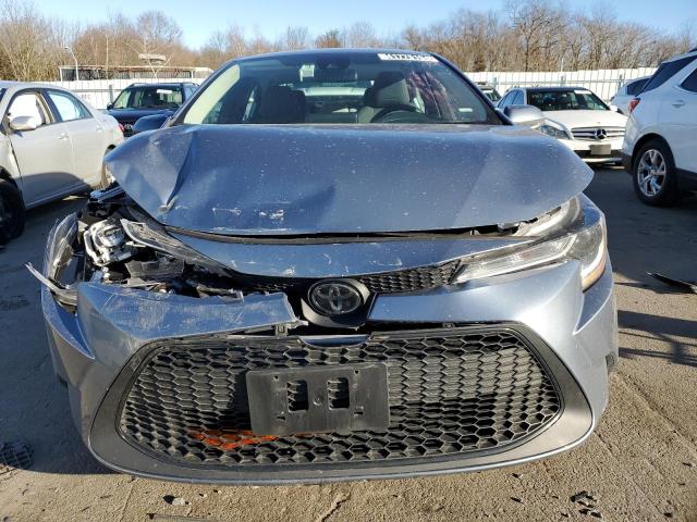 Photo 4 VIN: 5YFEPMAE7NP338799 - TOYOTA COROLLA 