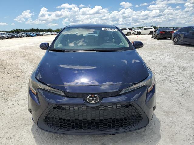 Photo 4 VIN: 5YFEPMAE7NP340701 - TOYOTA COROLLA LE 