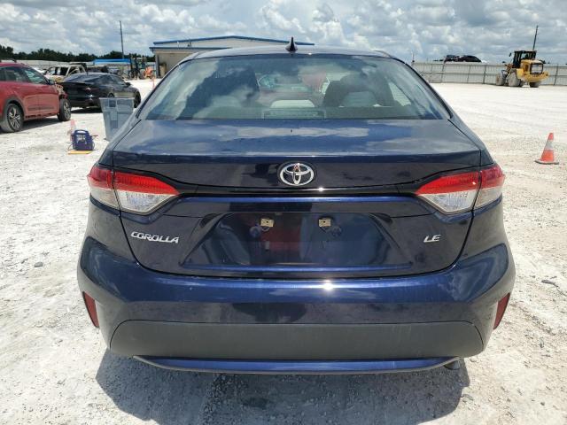 Photo 5 VIN: 5YFEPMAE7NP340701 - TOYOTA COROLLA LE 