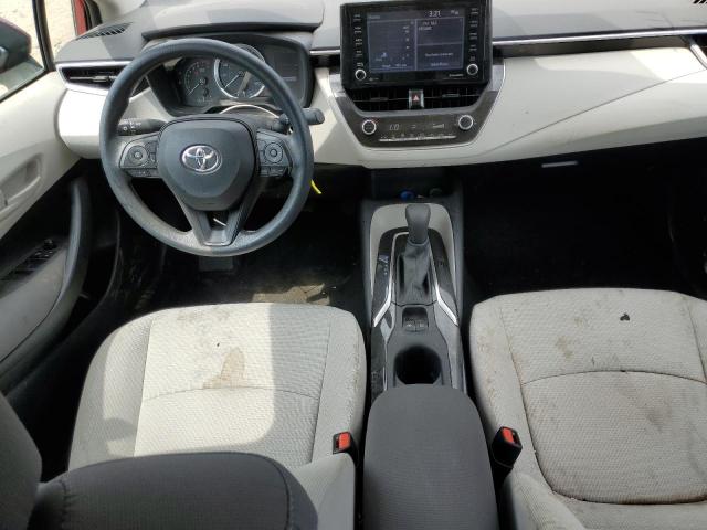 Photo 7 VIN: 5YFEPMAE7NP342027 - TOYOTA COROLLA LE 