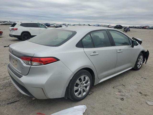 Photo 2 VIN: 5YFEPMAE7NP346806 - TOYOTA COROLLA 