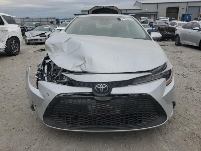 Photo 4 VIN: 5YFEPMAE7NP346806 - TOYOTA COROLLA 