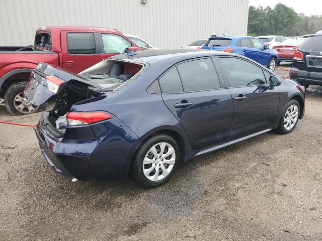 Photo 2 VIN: 5YFEPMAE7NP354372 - TOYOTA COROLLA 