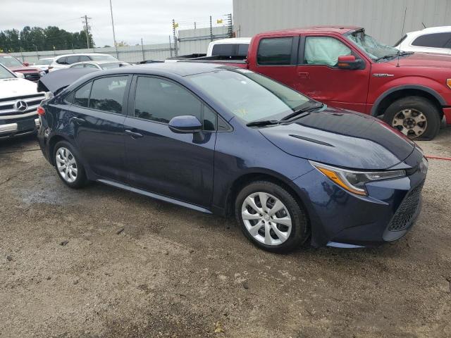 Photo 3 VIN: 5YFEPMAE7NP354372 - TOYOTA COROLLA 