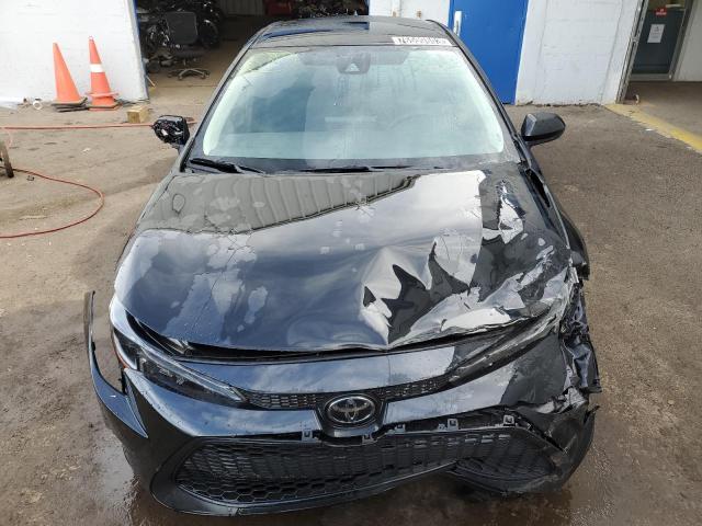 Photo 4 VIN: 5YFEPMAE7NP355392 - TOYOTA COROLLA 