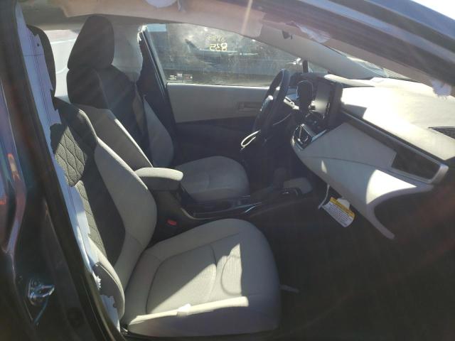 Photo 4 VIN: 5YFEPMAE7NP369213 - TOYOTA COROLLA 