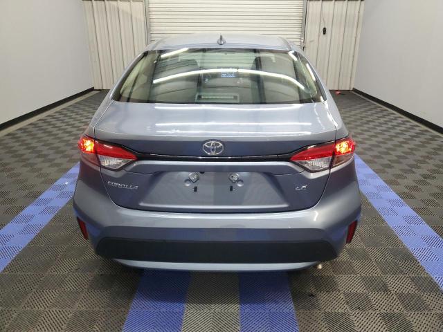 Photo 5 VIN: 5YFEPMAE7NP370233 - TOYOTA COROLLA 