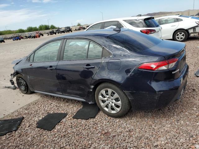 Photo 1 VIN: 5YFEPMAE7NP372449 - TOYOTA COROLLA LE 