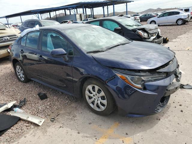 Photo 3 VIN: 5YFEPMAE7NP372449 - TOYOTA COROLLA LE 