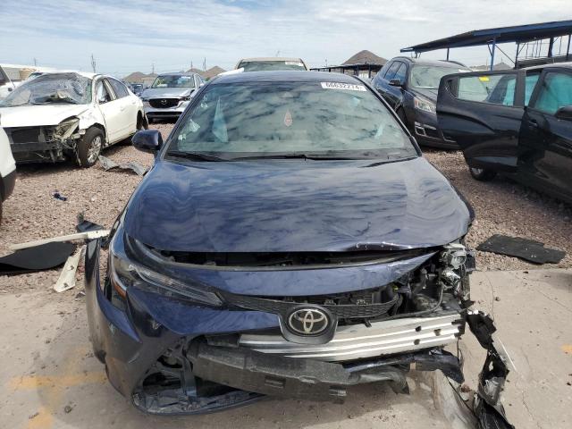 Photo 4 VIN: 5YFEPMAE7NP372449 - TOYOTA COROLLA LE 