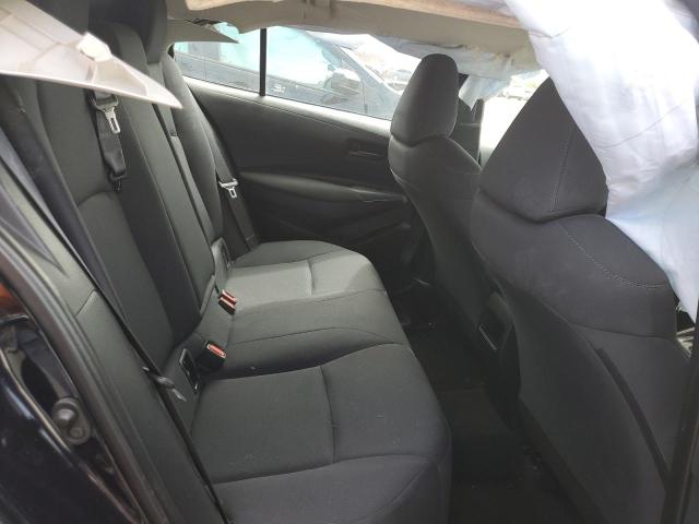 Photo 9 VIN: 5YFEPMAE7NP372449 - TOYOTA COROLLA LE 