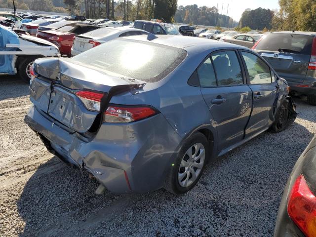 Photo 2 VIN: 5YFEPMAE7NP377117 - TOYOTA COROLLA 