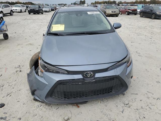 Photo 4 VIN: 5YFEPMAE7NP377117 - TOYOTA COROLLA 