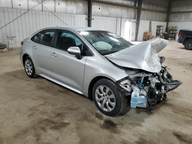 Photo 3 VIN: 5YFEPMAE7NP377974 - TOYOTA COROLLA 