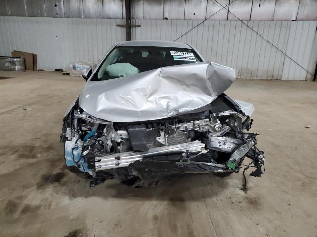 Photo 4 VIN: 5YFEPMAE7NP377974 - TOYOTA COROLLA 