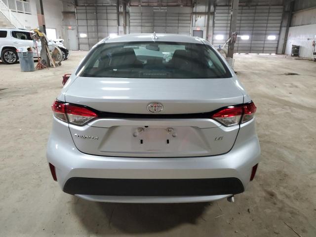 Photo 5 VIN: 5YFEPMAE7NP377974 - TOYOTA COROLLA 