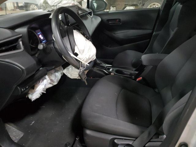 Photo 6 VIN: 5YFEPMAE7NP377974 - TOYOTA COROLLA 