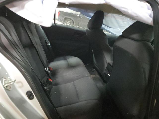 Photo 9 VIN: 5YFEPMAE7NP377974 - TOYOTA COROLLA 