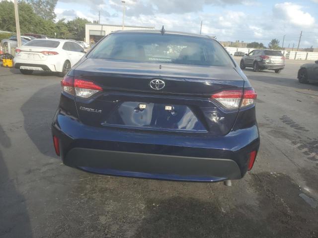 Photo 5 VIN: 5YFEPMAE7NP381247 - TOYOTA COROLLA LE 