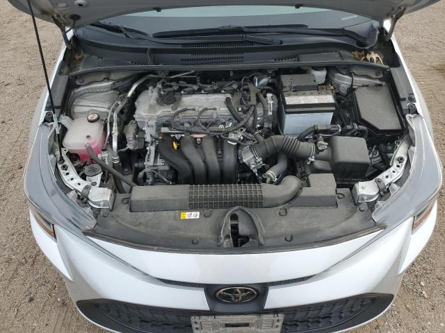 Photo 10 VIN: 5YFEPMAE7NP387162 - TOYOTA COROLLA LE 