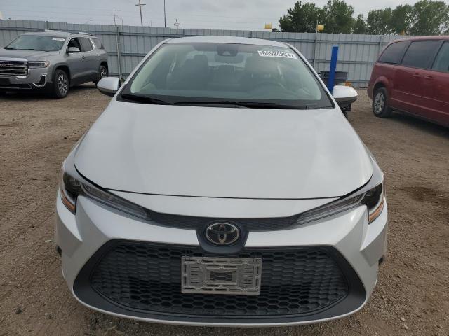 Photo 4 VIN: 5YFEPMAE7NP387162 - TOYOTA COROLLA LE 