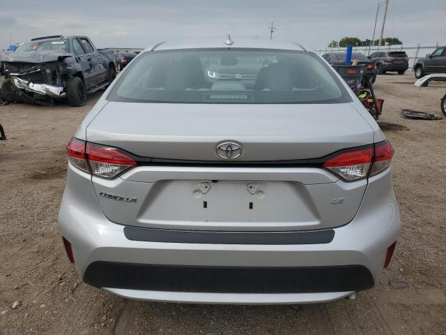 Photo 5 VIN: 5YFEPMAE7NP387162 - TOYOTA COROLLA LE 