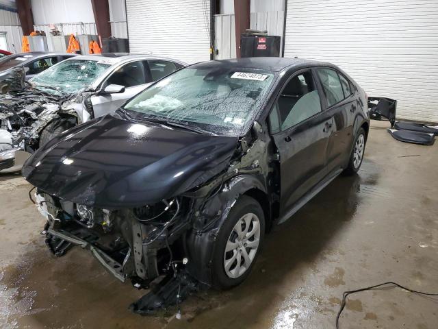 Photo 0 VIN: 5YFEPMAE7NP391650 - TOYOTA COROLLA LE 