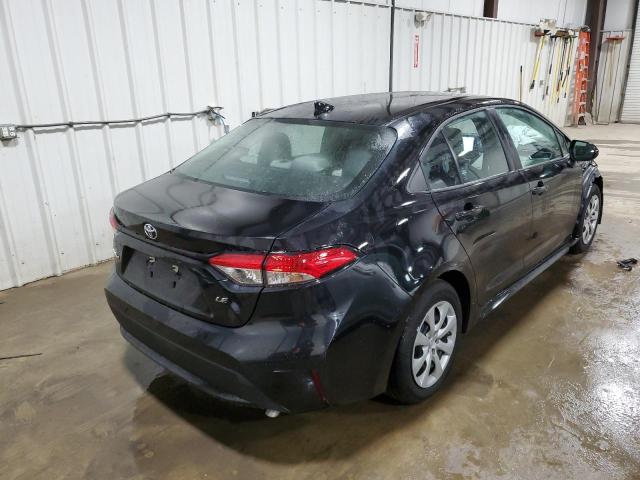 Photo 2 VIN: 5YFEPMAE7NP391650 - TOYOTA COROLLA LE 