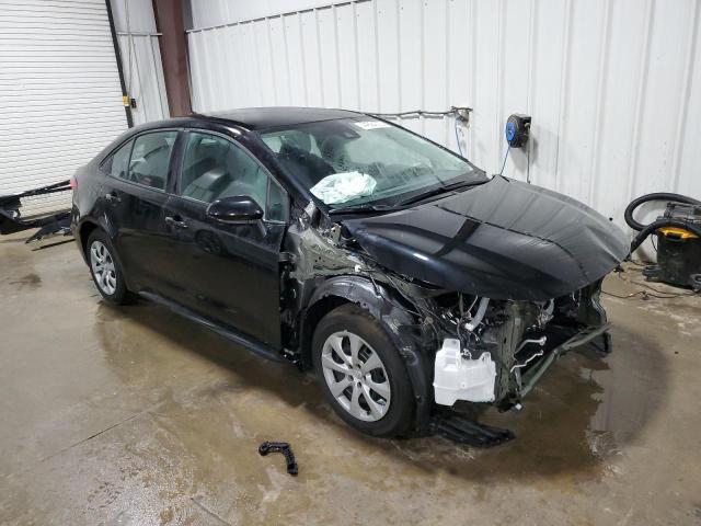 Photo 3 VIN: 5YFEPMAE7NP391650 - TOYOTA COROLLA LE 