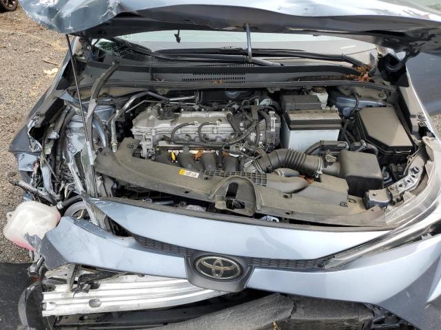 Photo 10 VIN: 5YFEPMAE8MP152672 - TOYOTA COROLLA 