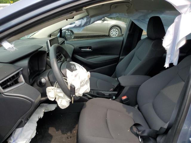 Photo 6 VIN: 5YFEPMAE8MP152672 - TOYOTA COROLLA 