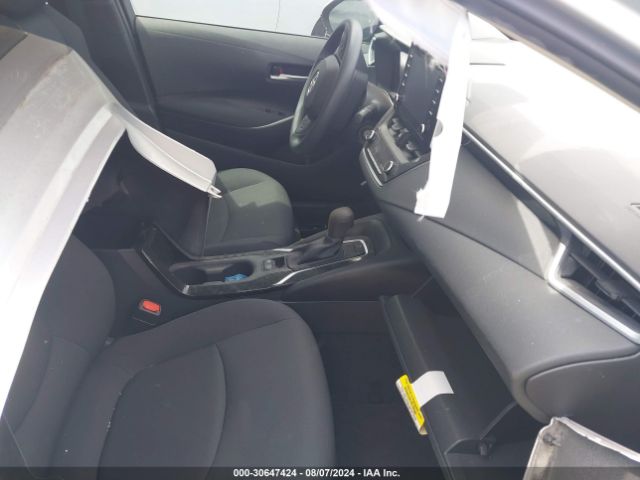 Photo 4 VIN: 5YFEPMAE8MP153787 - TOYOTA COROLLA 