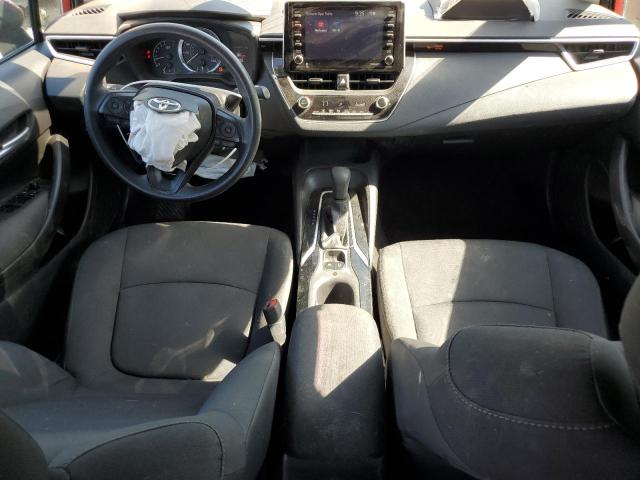 Photo 7 VIN: 5YFEPMAE8MP158682 - TOYOTA COROLLA LE 