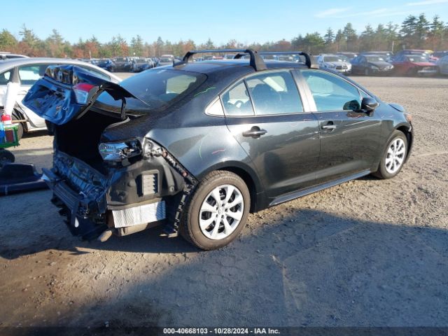 Photo 3 VIN: 5YFEPMAE8MP160139 - TOYOTA COROLLA 