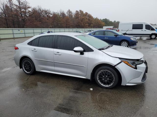 Photo 3 VIN: 5YFEPMAE8MP163610 - TOYOTA COROLLA 