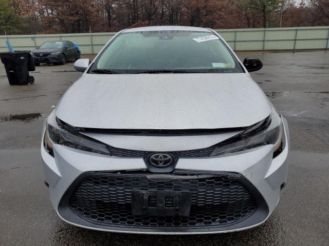 Photo 4 VIN: 5YFEPMAE8MP163610 - TOYOTA COROLLA 