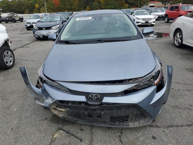 Photo 4 VIN: 5YFEPMAE8MP163624 - TOYOTA COROLLA 